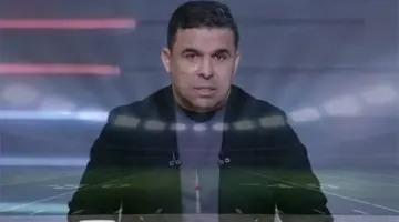 الحالة الصحية حرجة | خالد الغندور : صلّوا لـ حسن المستكاوي يا جماعة